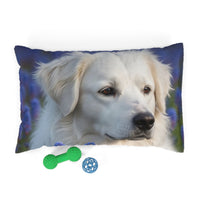 Portuguese Sheepdog Pet Bed