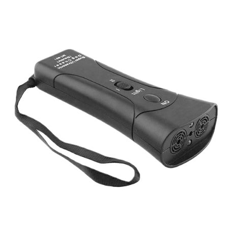 Multi Function Ultrasonic Dog Aggressive Pet Training Dog - main product image