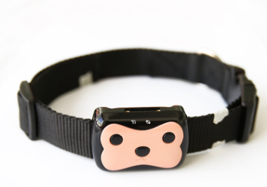 Pet Locator Smart HP01 Cross-Border Mini Pet Tailored Length