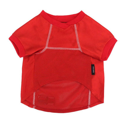 GA Bulldogs Red Dog Jersey