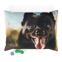 Schipperke Pet Bed