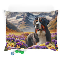 Greater Swiss Mountain Dog Pet Bed