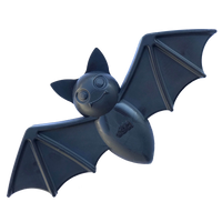 Vampire Bat Nylon Dog Chew Toy for Aggressive Chewers | USA Made & FDA Compliant