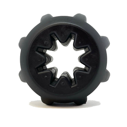 Gear eDispenser - Durable Rubber Yak Chew Holder & Treat
