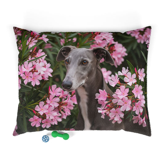 Greyhound Pet Bed