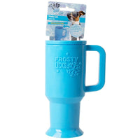 Chill Out - Dog Cooler Bowl - Frosty Lick with Strong