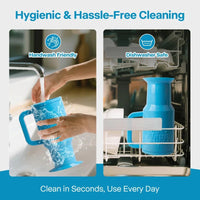 Chill Out - Dog Cooler Bowl - Frosty Lick with Strong