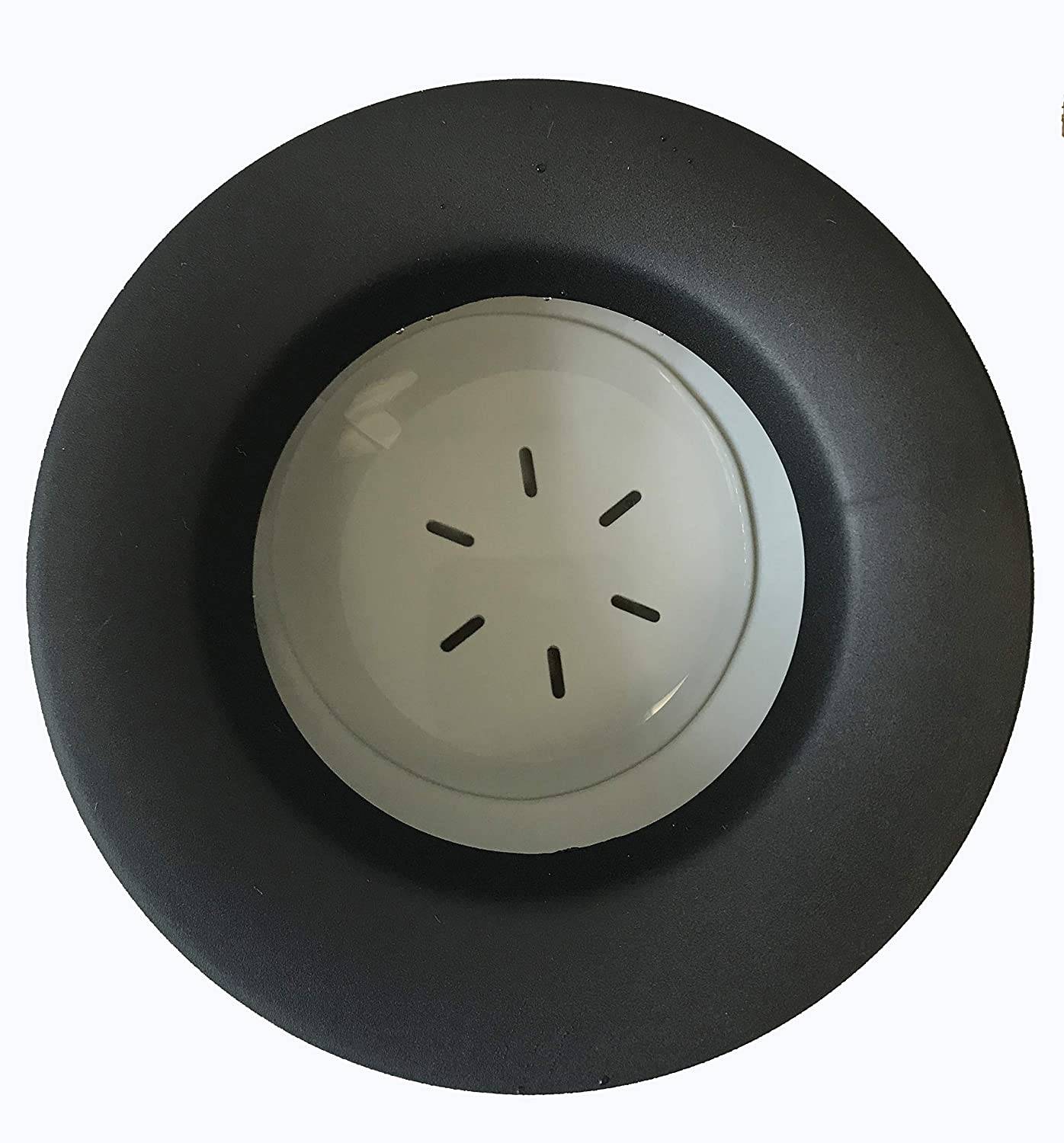 No Spill Dog Water Bowl - Pet Bowls, Feeders & Waterers - Threaded Pear