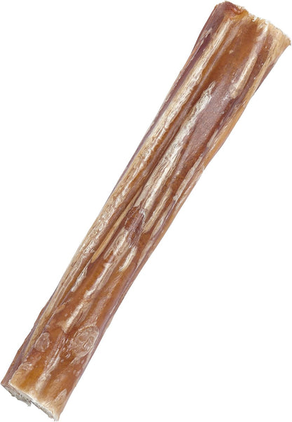 Dog Chews Bully Sticks Brazilian Grass-Fed Beef 🦴