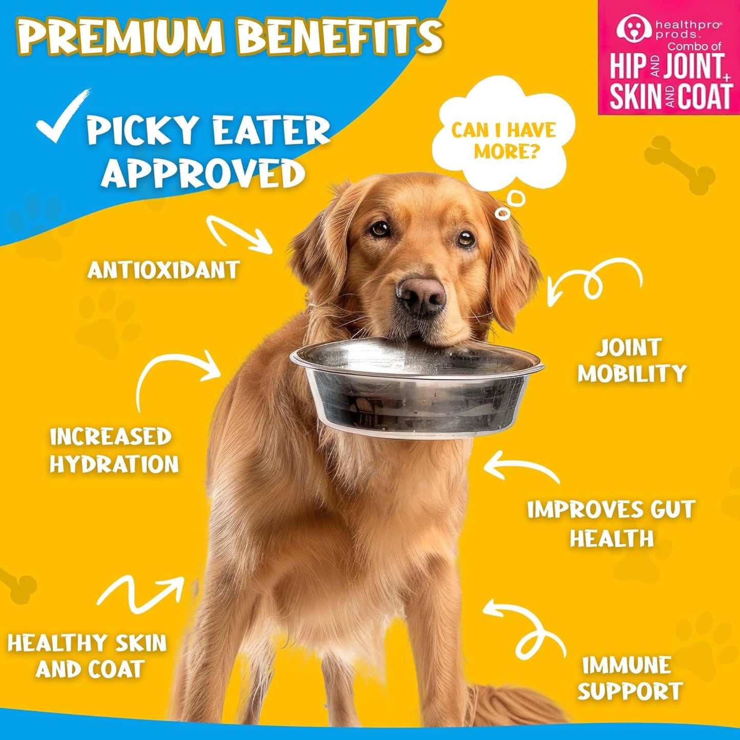 Vita-Gravy Multi-Purpose Supplement