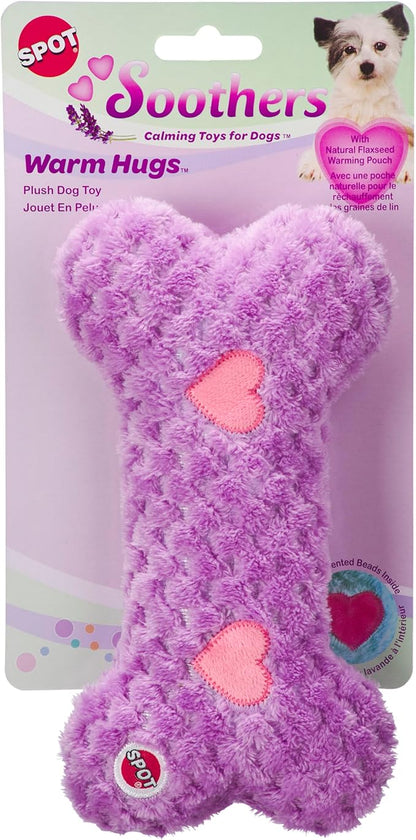 Spot Soothers Warm Hug Bone