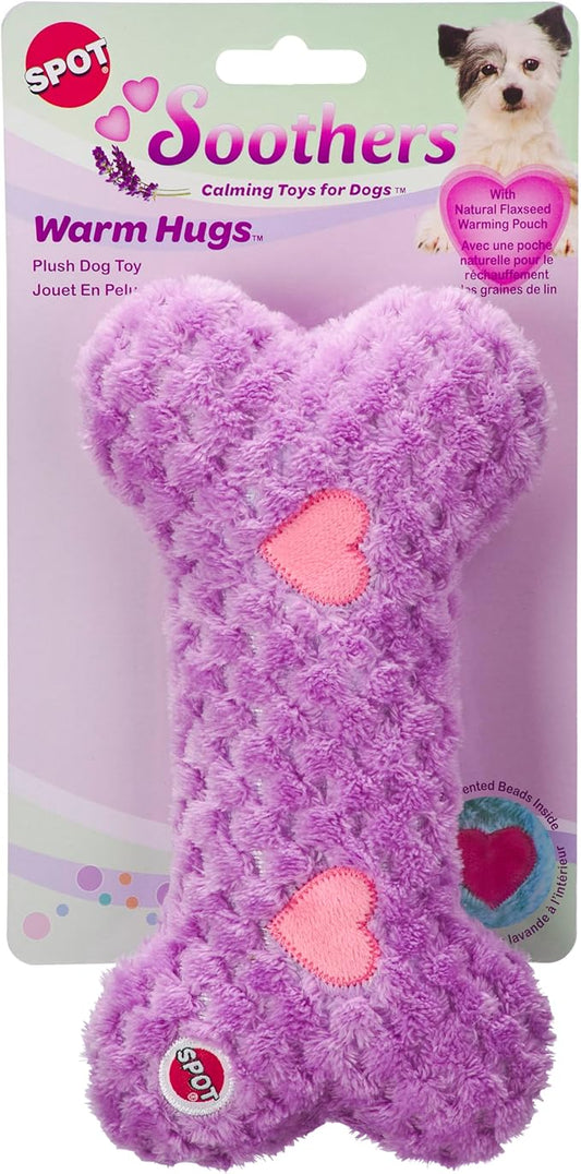 Spot Soothers Warm Hug Bone