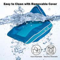 Chill Out - Fresh Breeze Dog Mat-M