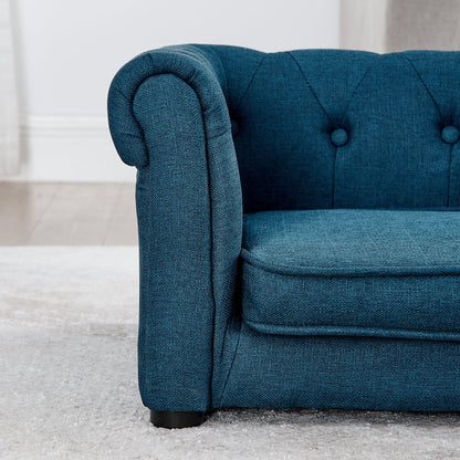 Premium Orthopedic Rectangle Dog Bed for Superior Pet Comfort