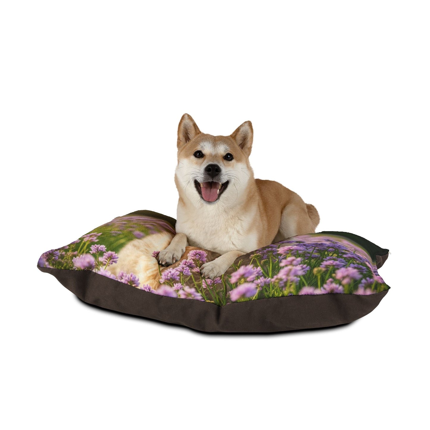 Soft Coated Wheaten Terrier Pet Bed