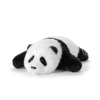 Menglan Panda Weighted ? Ultra Realistic Collectible Toy
