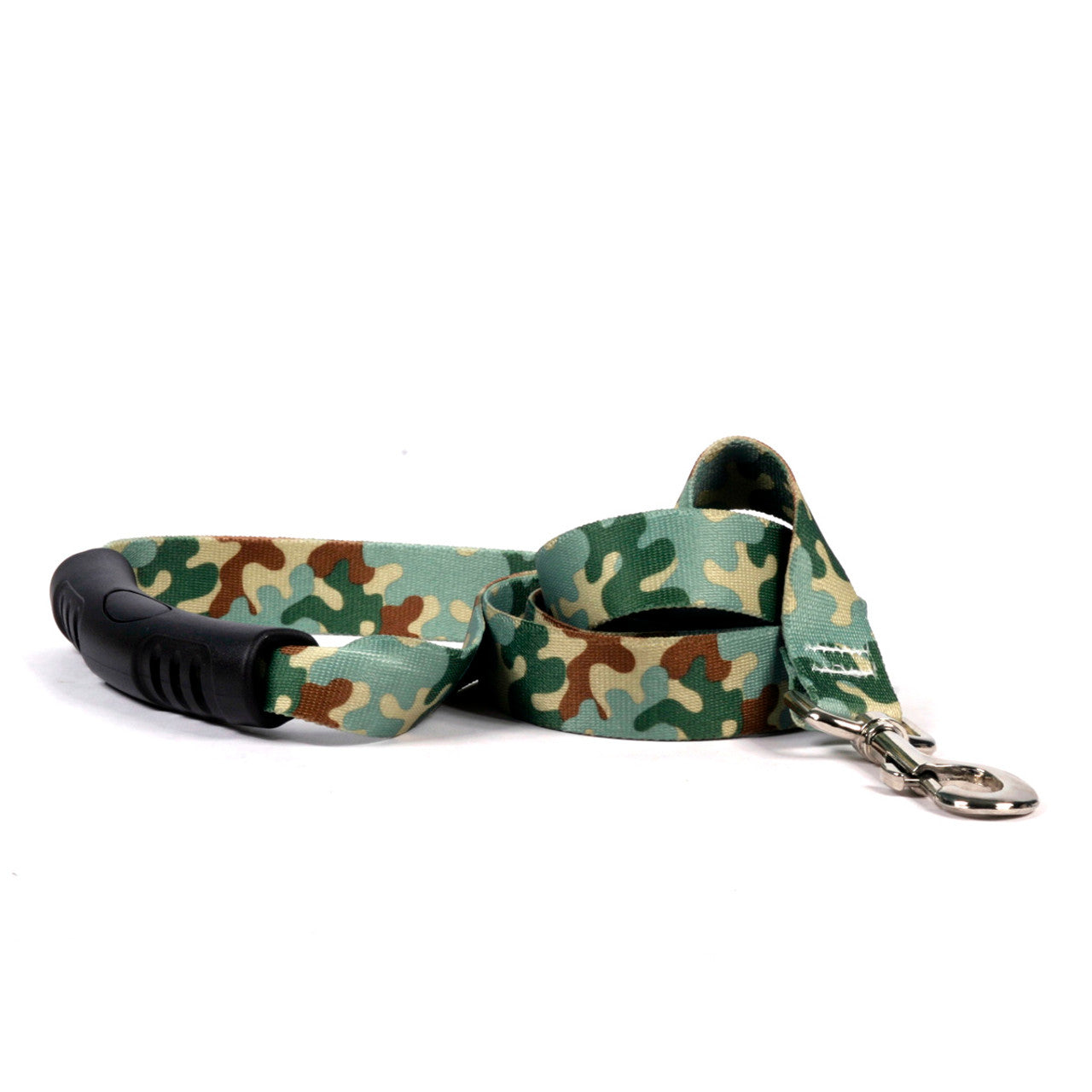 Camo Dog Leash