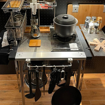 Arctic Retreat Ice Silk Cooling Bed for Dogs and Cats Large