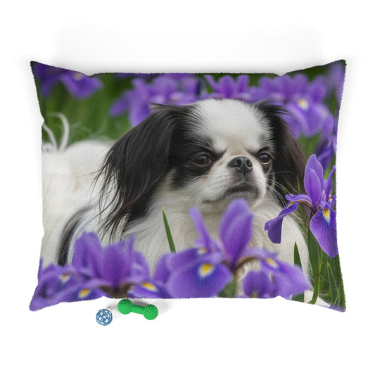 Japanese Chin Pet Bed