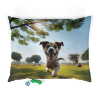 Indian Pariah Dog Pet Bed