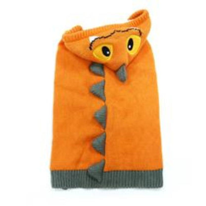 Dragon Pet Sweater