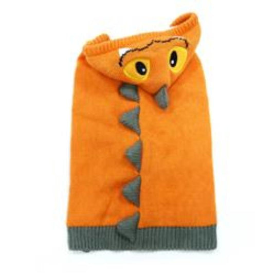Dragon Pet Sweater