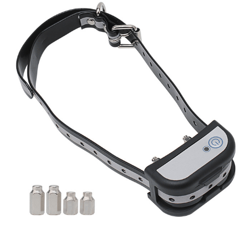 Wireless Pet Containment System - Keep Your Dog Safe Without Fences