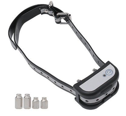 Wireless Pet Containment System - Keep Your Dog Safe Without Fences