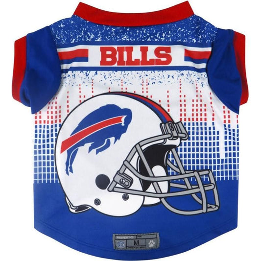Buffalo Bills Performance Dog Tee - Only Size XL is available