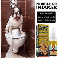 Pet Defecation Locator Spray, Pet Poop Location Pet Cats And