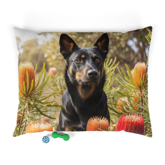 Working Kelpie Pet Bed