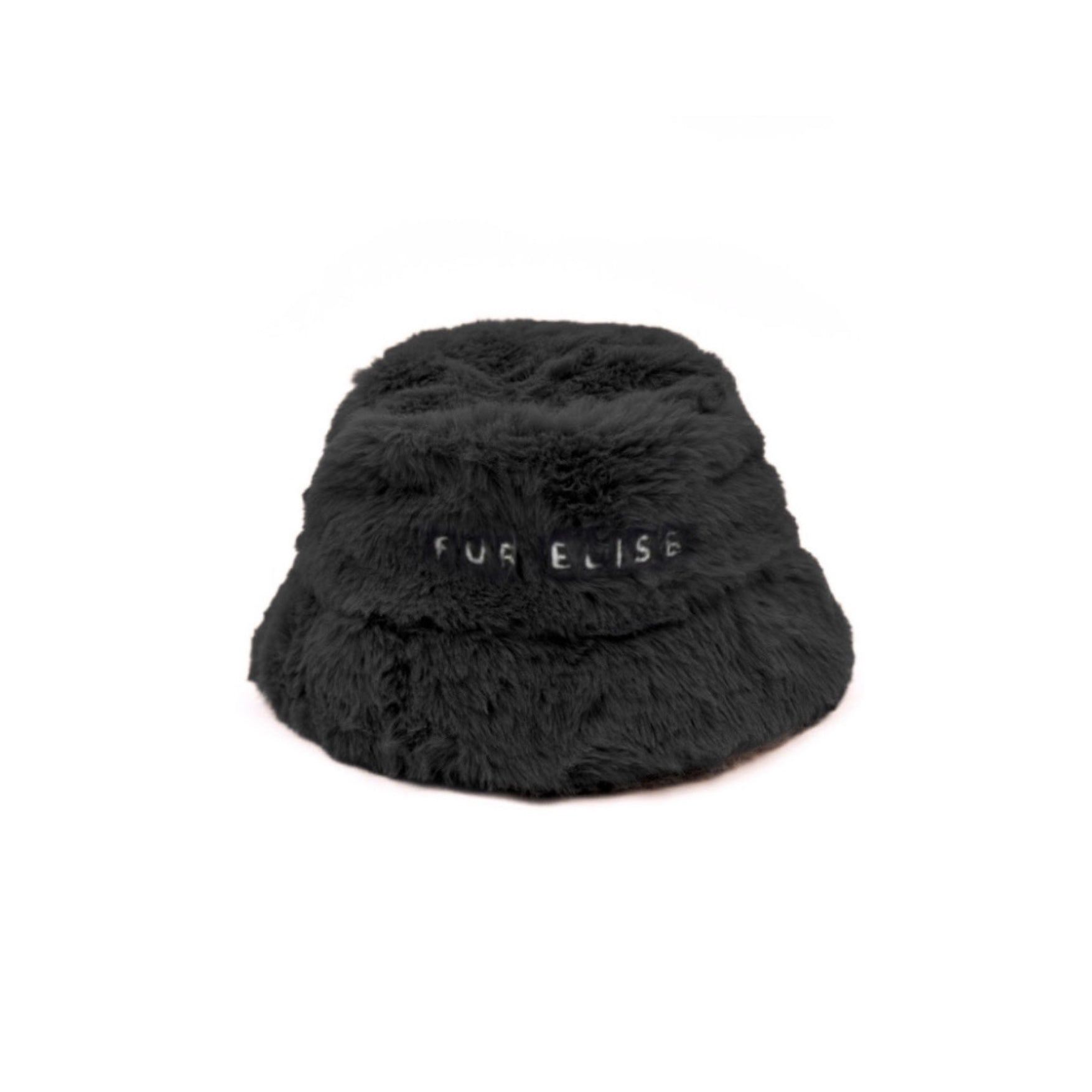Furi Pet Hat - Noir - Pet Hat - Elise Galleria