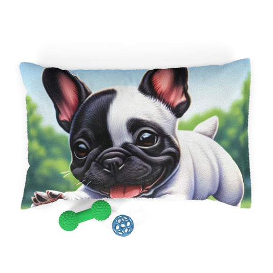 French Bulldog Pet Bed
