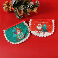 Pet Christmas Dress up, Cat Scarf, Scarf, Christmas