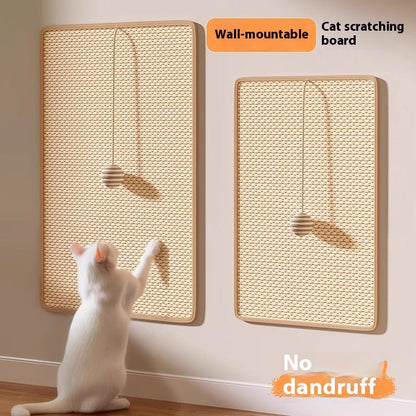 Pet Cat Scratch Board Kitty Anti-scratch Wear-resistant