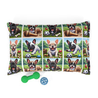 French Bulldog Pet Bed
