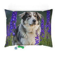 Tatra Shepherd Dog Pet Bed