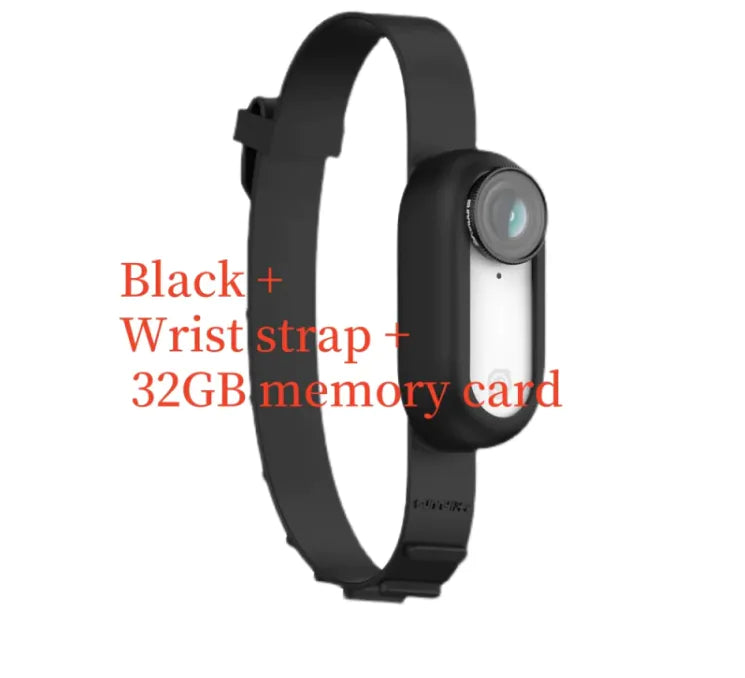 Paw Cam Wireless Pet Collar - Ameraeon