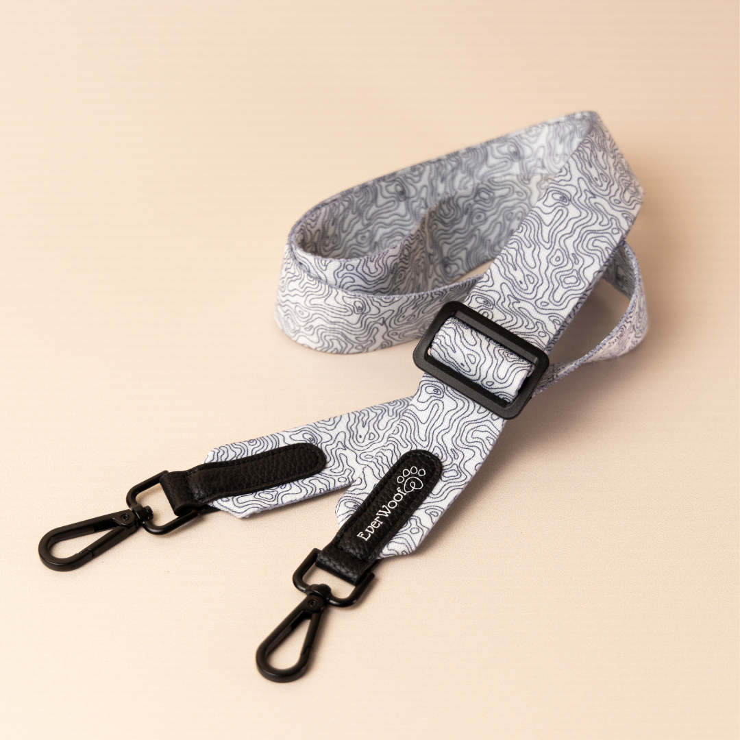 Walkie Bag Strap | Purrfect Pet Kingdom