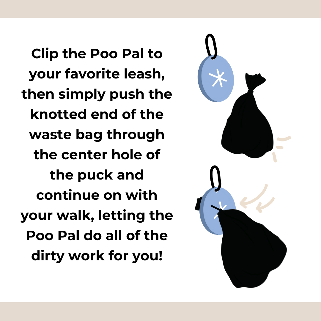 Poo Pal Mystery Pack | Purrfect Pet Kingdom
