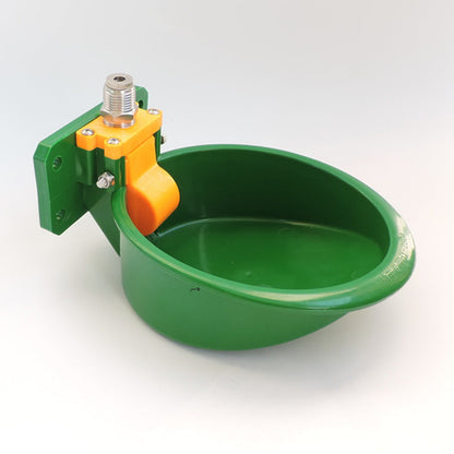 Plastic Water Nozzle Auto Drink Bowl Instruments For Pig And