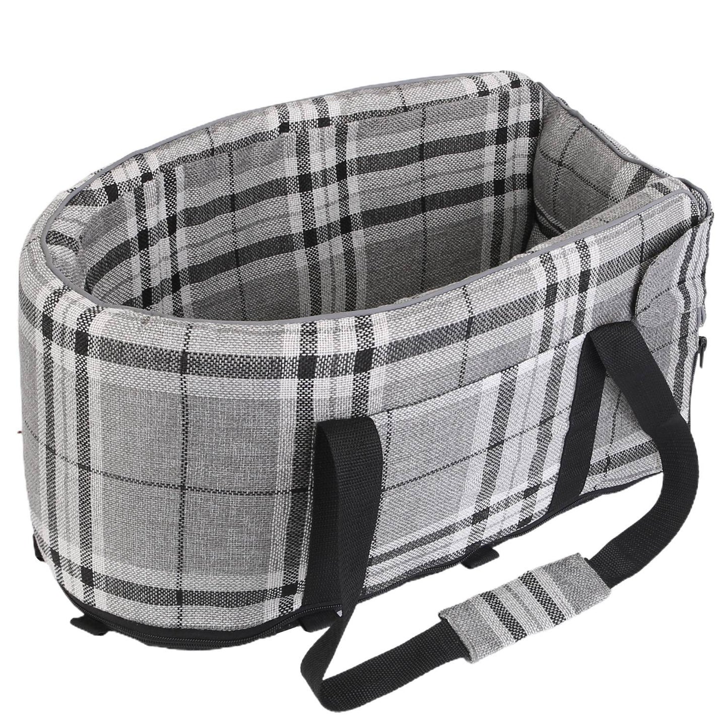 GBruno Console Pet Car Seat