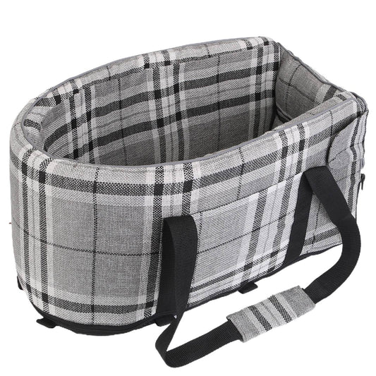 GBruno Console Pet Car Seat
