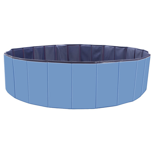 GBruno Foldable Pet Swimming Pool