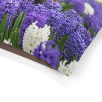 Dutch Shepherd Dog Pet Bed