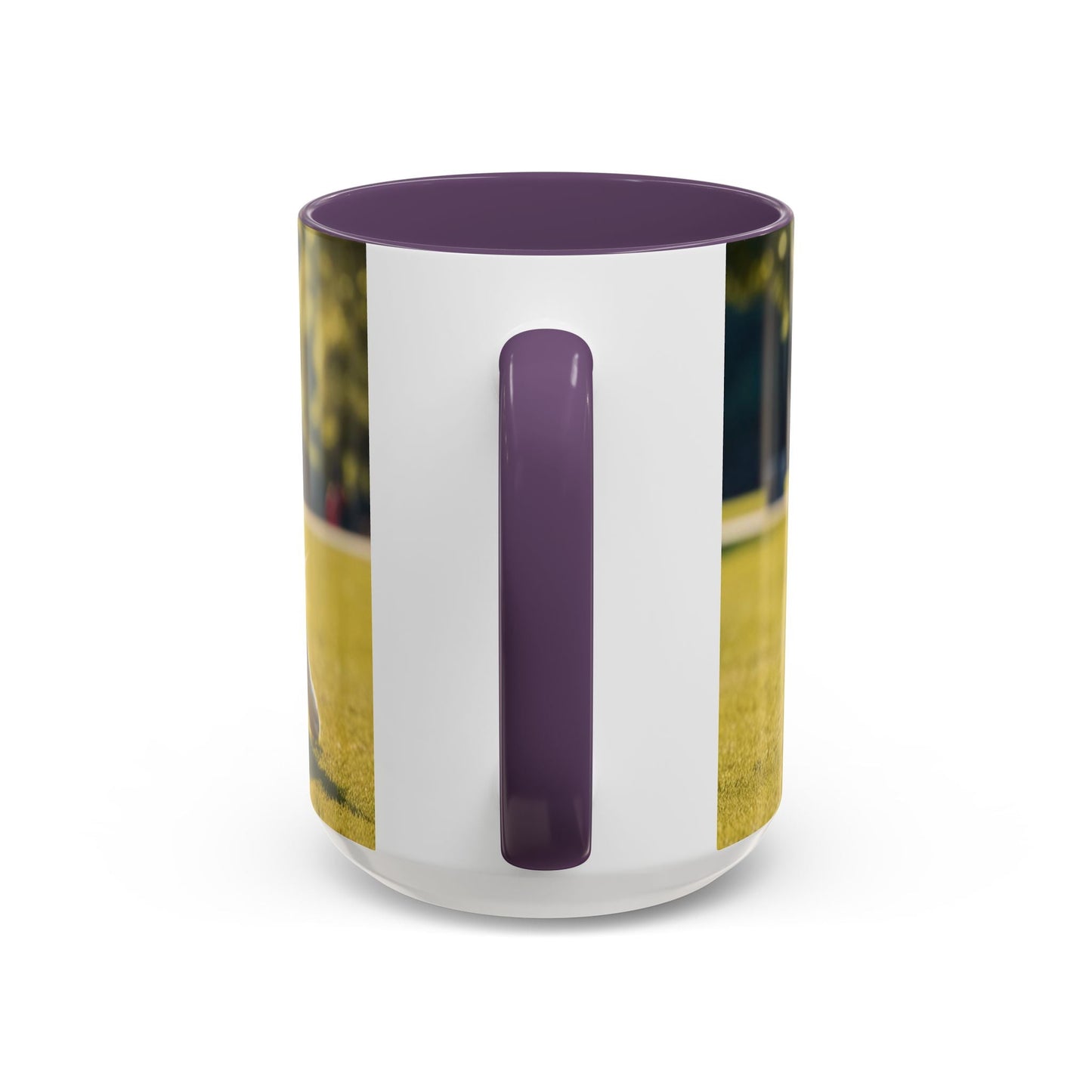 Flat Coated Retriever Accent Coffee Mug - Perfect Gift for