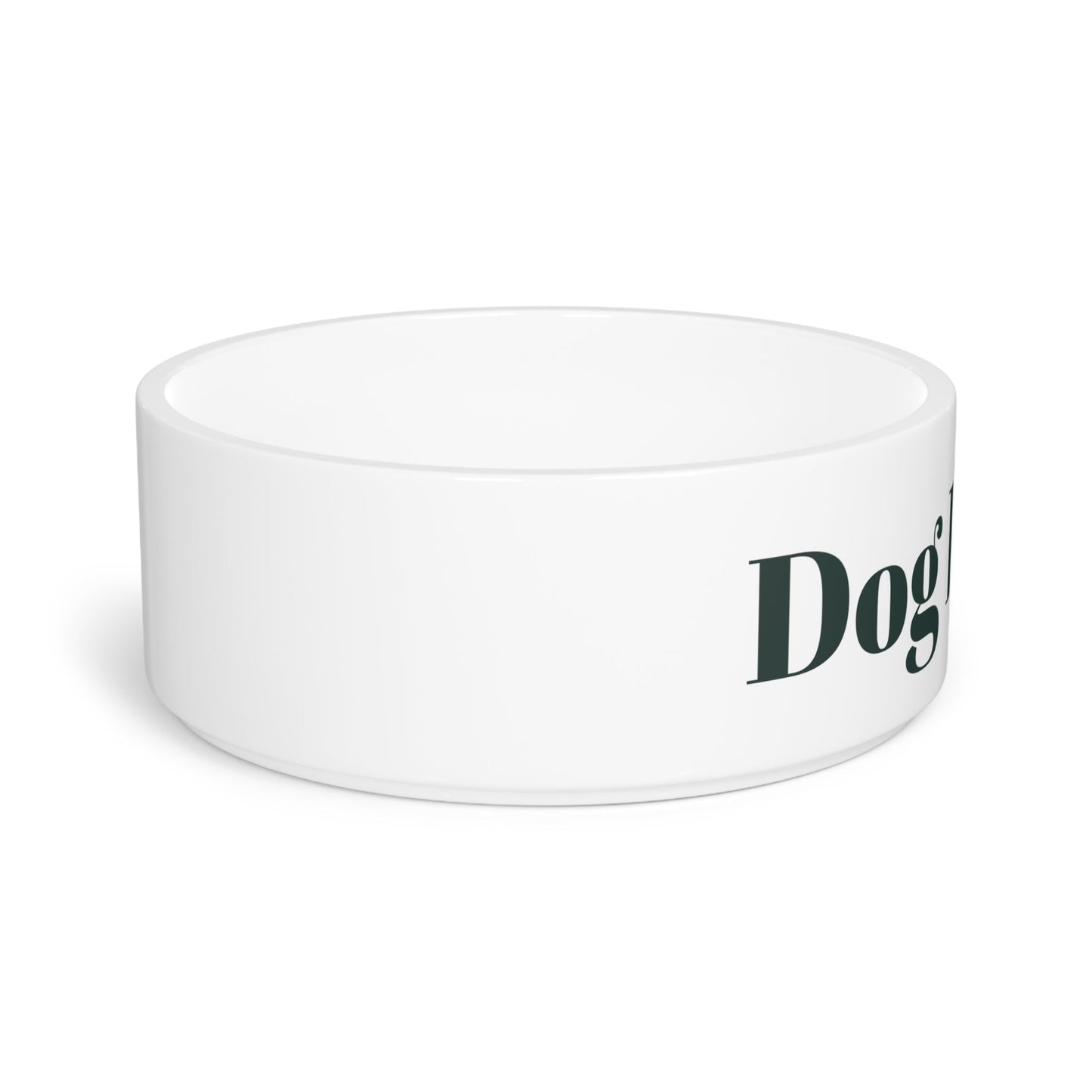 Dog Dad Pet Bowl