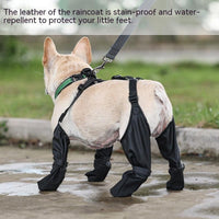 Waterproof Outdoor Dog Boots