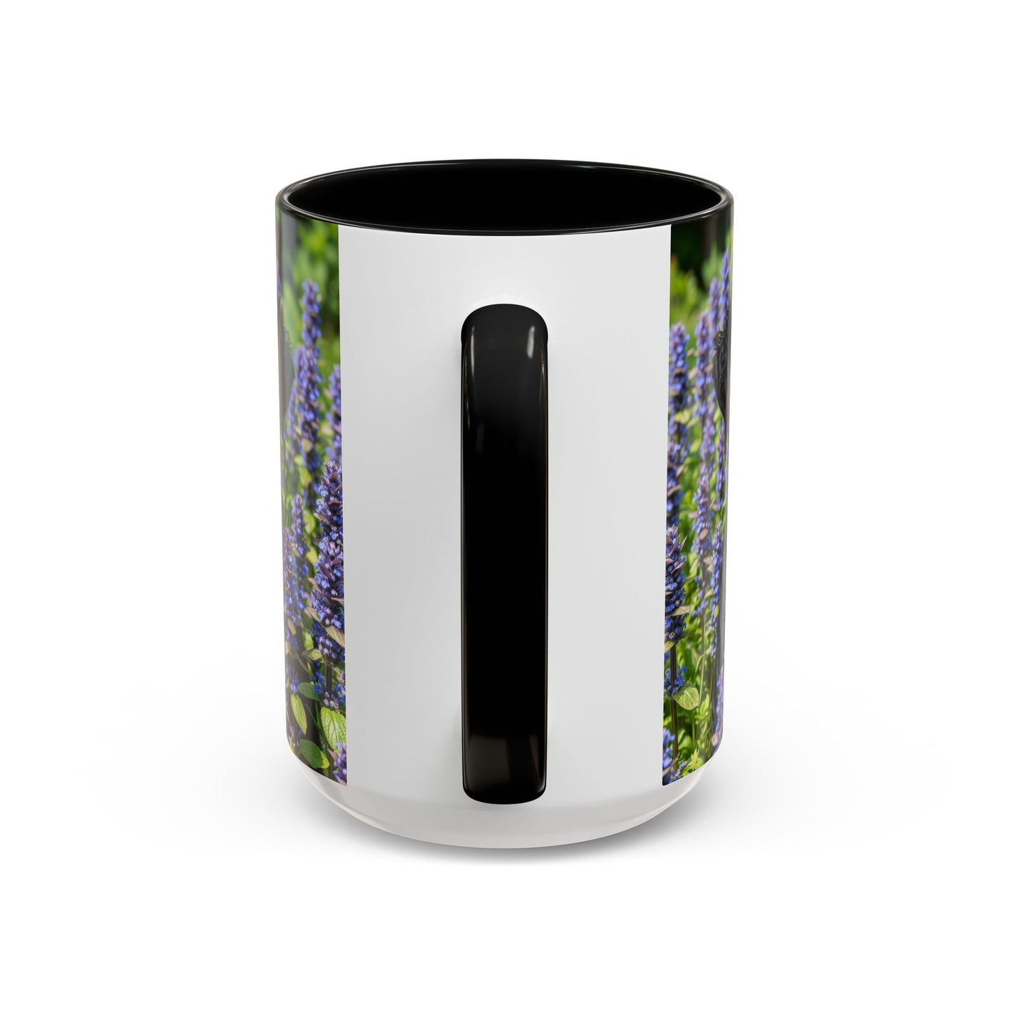 Curly Coated Retriever Accent Coffee Mug - Perfect Gift for