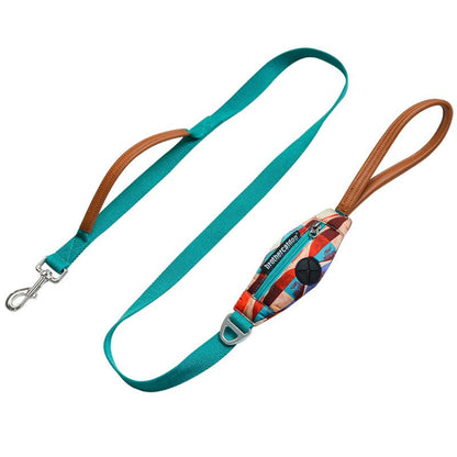 A Dog Chest Strap Prevents Medium And Large From Breaking